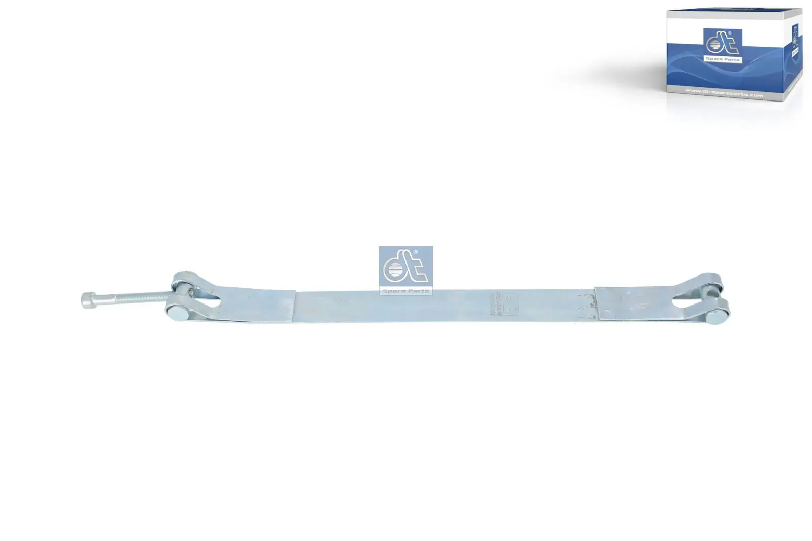 Bracket, muffler